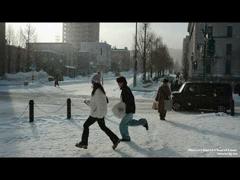 Let It Snow! Let it Snow! Let It Snow! - Jule Styne