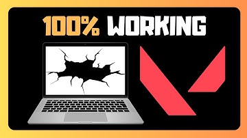 Valorant-crashproblemen oplossen | Vastlopen en crashes tijdens het spel (OPGELOST)
