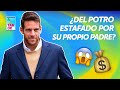 ¿DÓNDE ESTÁN LOS USD 30 MILLONES DE DEL POTRO? 😱😱