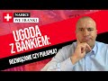 Millenium proponuje frankowiczom UGODY! JAKIE WARUNKI? Czy ugoda z bankiem się OPŁACA? 2022