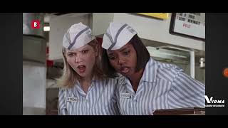 Good Burger (1997) - Ed Gonna Stop Old Lady Scene
