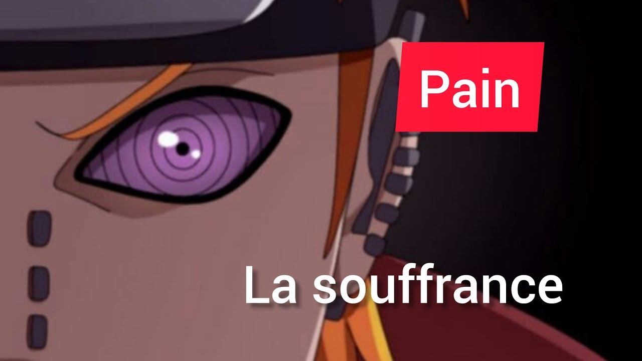 Pain - La souffrance - Citation vf - YouTube