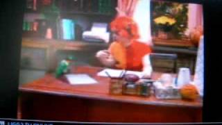 Sitio Do Picapau Amarelo - Capítulo Anterior - Memórias De Emília