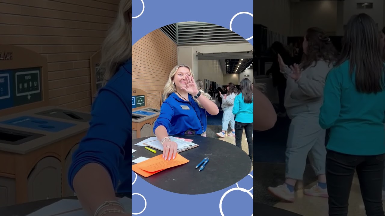 Career Fair Information for Employers