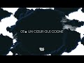 Capture de la vidéo Gjon's Tears – Un Cœur Qui Cogne (Official Audio)