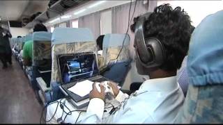 Saudi Arabia: The Desert Railway