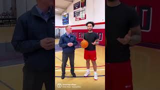 Athletic And Esport Visit Day April 29Th