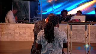 Welcome to Brister Baptist Church. The Place Where Amazing Things Happen