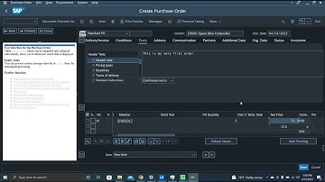 SAP Screen Recording