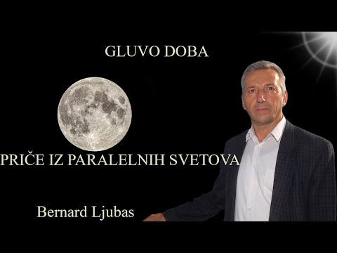 Video: Kako Doći Do Paralelnog Svijeta?