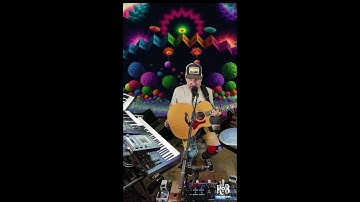 Middle Aged Looper #live #music #looping #rc600 #covers