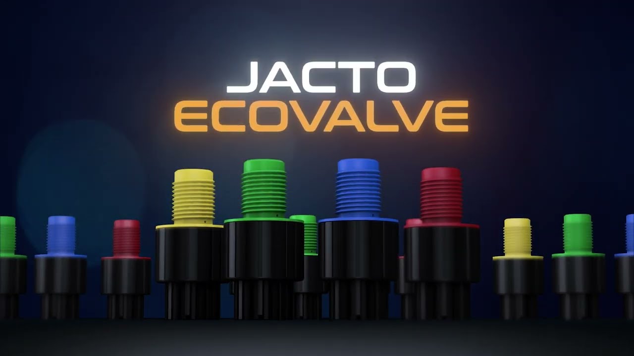 Jacto - Ecovalve