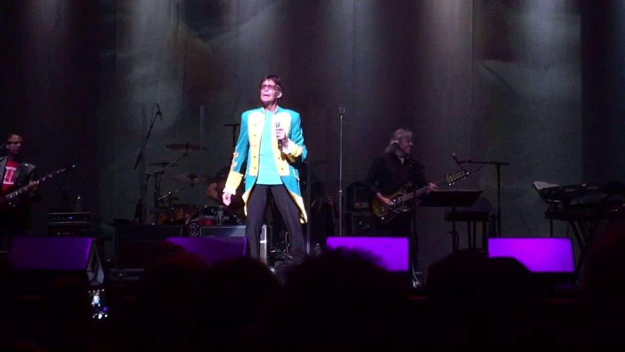 Mark Lindsay - 'Kicks' Live - June 16, 2016