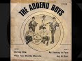 A aziz  the addend boys  darling nita 1967