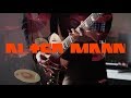 Rammstein - Alter Mann (Live) with Solo - Guitar cover by Robert Uludag/Commander Fordo FEAT. Dean