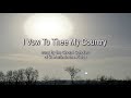I Vow To Thee My Country   Lyric Video