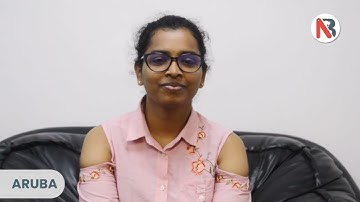 Job after B.tech @5 LPA | CCIE Security V6 Course by Network bulls | Review by: Santoshi