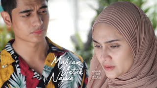 Watch Mahram Untuk Najwa Trailer