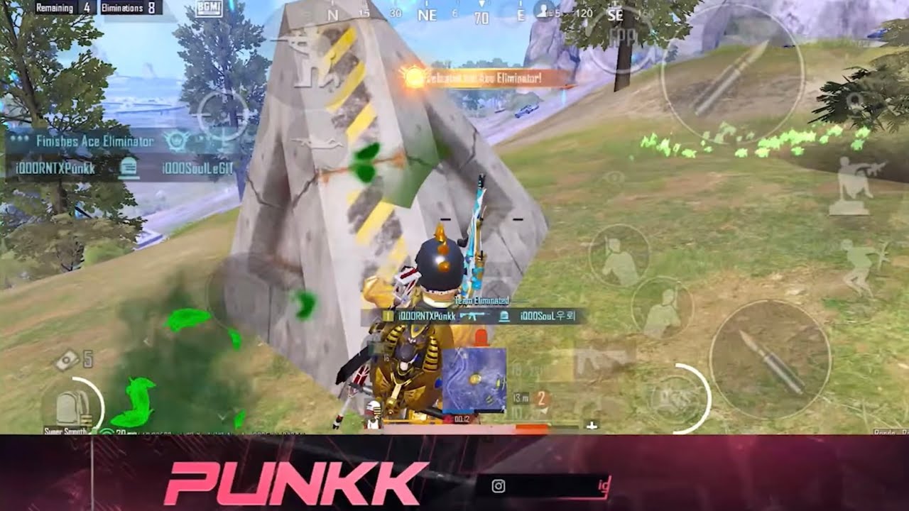 26 FINISHES IN SCRIMS | SOLO 8 FINISHES | BGMI!