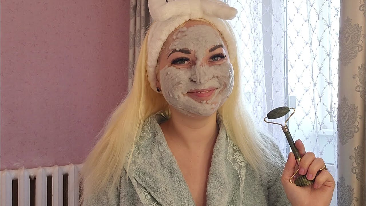 г.НИКОЛАЕВ УКРАИНА 🇺🇦 МОЙ УХОД ЗА ЛИЦОМ 🙈БОЛТАЛКА ️ #рекомендации # ...