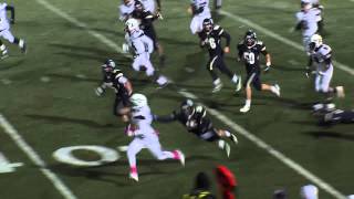 Alex Snyder Wk 6 Highlights