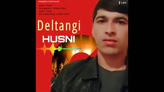 Husni - Deltangi | Хусни Дилтанги || Сарояндаи Точик бо суруди Эрони