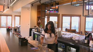 Seattle Elks Lodge 92 reopens years after arson fire