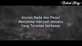 Story WA Kekinian - Kabar Pagi dan Senyuman