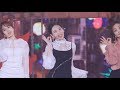 [4K] 181106 지니뮤직어워드 MGA - yes or yes 트와이스 나연 직캠 twice nayeon fancam
