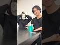 taro's funny video 😂😂😂 with Anonymous 👤 #shorts #anonymous