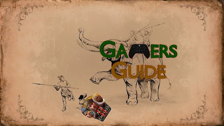 Age of Empires II DE: Extreme AI 1v1 (Prominent Player) Easy Method