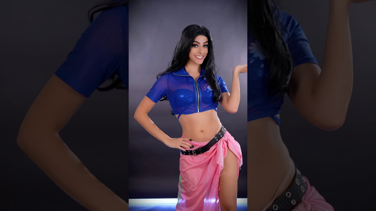 Nico Robin 💙 #foryou #helpmemakethismakesense #trending #gothclub #emo #dance #cosplay