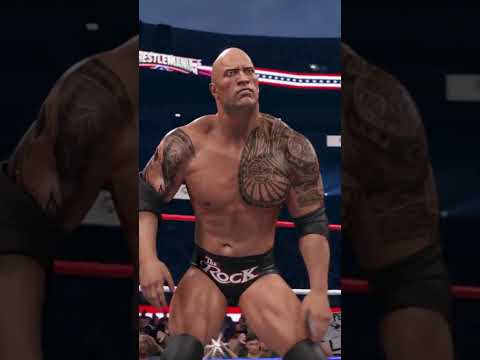 The Rock Bottom