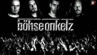 böhse onkelz - Keine ist wie du