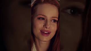Cheryl Blossom Broken Wings