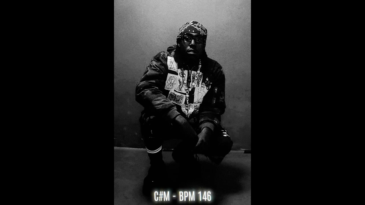 [FREE] Don Toliver Type Beat 