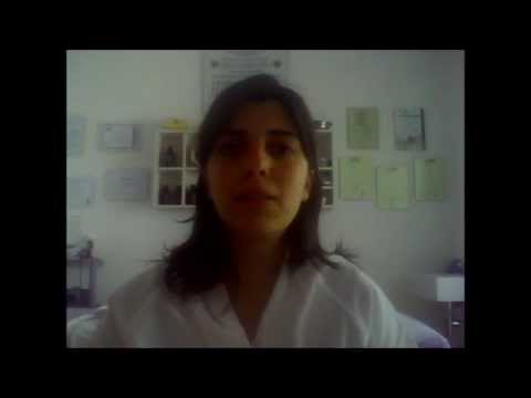 Vodder Drenaje Linfático Manual, método Vodder - YouTube