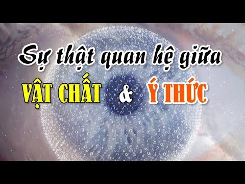 Video: Kết Nối Thể Chất Và ý Thức Hệ