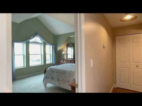 11 Church St, Salem, MA home video tour