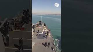 Испания закрыла дорогу американскому оружию в Израиль