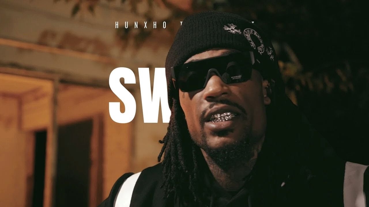 (FREE) Hunxho Type Beat - Sweet | R&B Trap Type Beat | Free Type Beat 2026