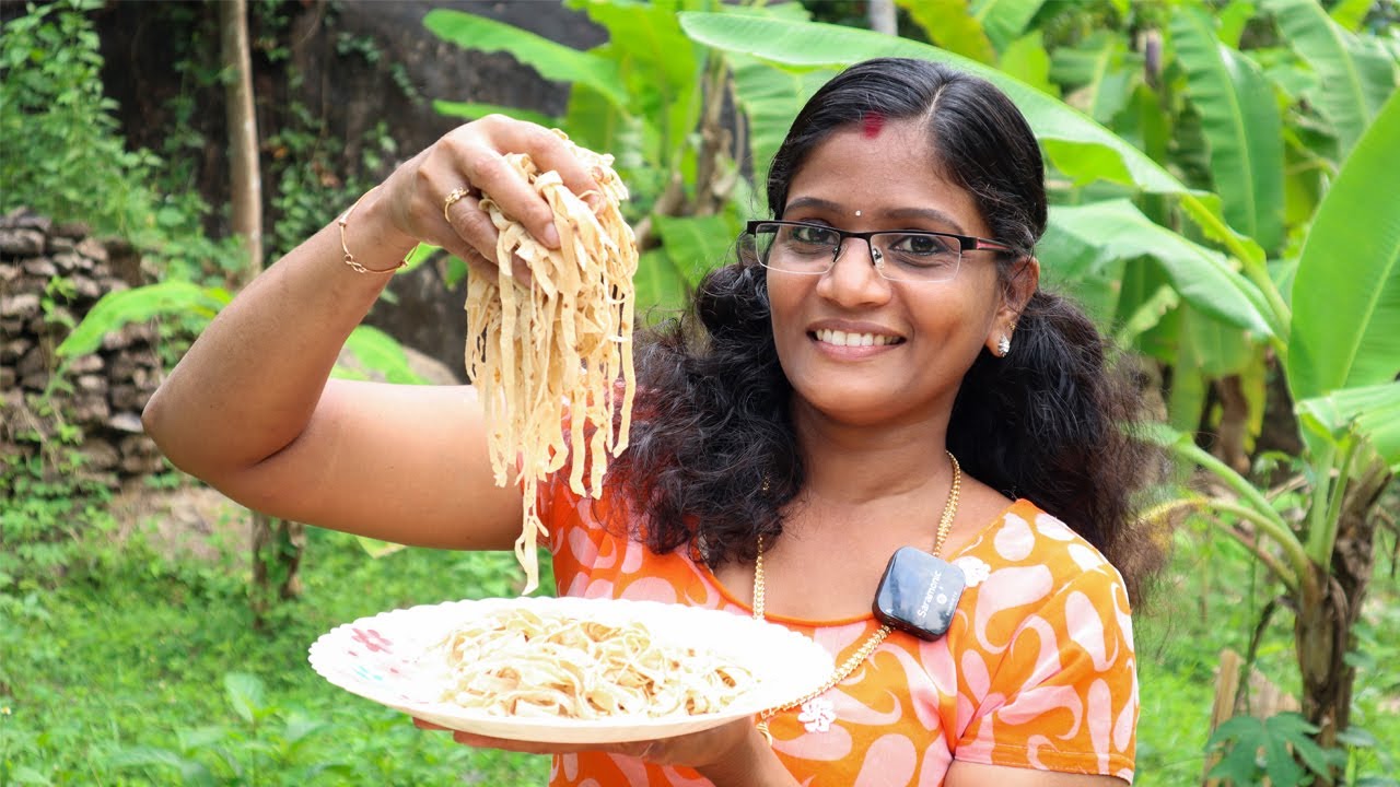 ചപ്പാത്തി വച്ച് ഇങ്ങനെ ഉണ്ടാക്കി നോക്കിയിട്ടുണ്ടോ? | Rare Chappathi Evening Snacks | Cheerulli Media