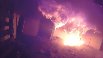 Columbus Fire Dept. - End of year video 2021