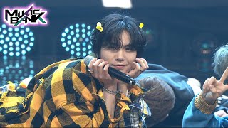JINJIN(진진) & ROCKY(라키) (ASTRO) - Just Breath(숨 좀 쉬자) (Music Bank) | KBS WORLD TV 220204