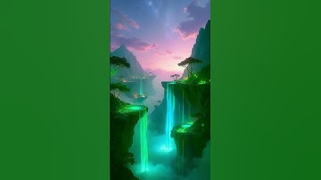 Animated AI Sunset: A Journey Through Digital Beauty #animation #aiartcommunity #aiart #naturelovers