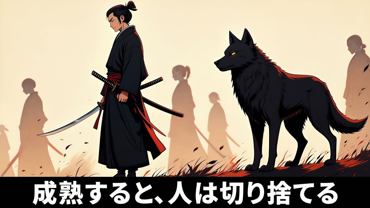 なぜ精神的に成熟した人ほど、人間関係を切るのが早いのか