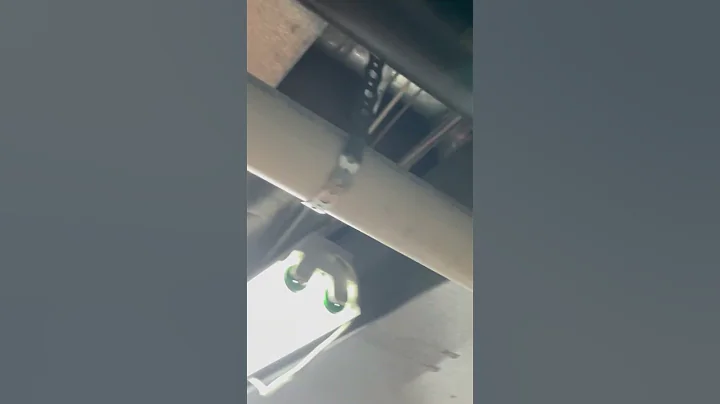 Navien NPE 240/S Install #plumbing #tankless #navien #plumbinghacks