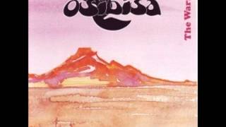 Watch Osibisa The Warrior video