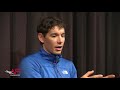 FREE SOLO directors & Alex Honnold on "The Observer Effect"