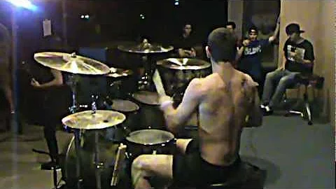 Texas In July - Adam Gray - Intro/Magnolia Live - ...
